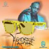 Kendrick Lamar Not Like Us Unisex Sunglasses CNhyjXD