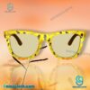 Kendrick Lamar Not Like Us Unisex Sunglasses-a Buj34q5