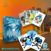 Kenny Chesney Custom Printed Poker Playing Cards cxhLMBU