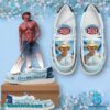 Kenny Chesney Live A Little Love A Lot Loafer Shoes bS6uNOV