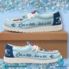 Kenny Chesney Live A Little Love A Lot Loafer Shoes-b Y2SV7Ea