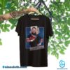 Kevin Owens Canadian Dream WWE Unisex T-shirt-b EaPrIbt