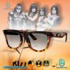 Kiss Band Sunglasses HJn8k6a