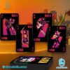 Kiss Custom Printed Poker Playing Cards-a i8vyRcK