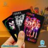 Kiss Custom Printed Poker Playing Cards-c COfrodH