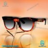 Kiss Love Unisex Sunglasses YoG4vjd
