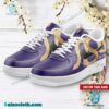 Kobe Year Of The Mamba Personalized Air Force Shoes-a LYvywp2