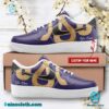 Kobe Year Of The Mamba Personalized Air Force Shoes YRcHWSe