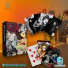 Korn Custom Printed Poker Playing Cards KZdSRmE