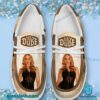 Kylie Minogue Loafer Shoes-b IhwYxgC