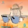 Lainey Wilson 4x4xU Unisex Sunglasses xqDBi5o