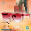 Lana Del Rey Cherry Unisex Sunglasses w5vzIqP