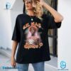 Lil Nas X Dresses In Ice Spice Costume For Halloween Funny Unisex T-shirt lxk3wH4