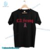 Los Angeles Angels Support LA Strong Collection T-Shirt-b j8KywST