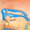 Los Angeles Chargers Go Chargers Unisex Sunglasses-b u6V7lBq