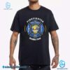 Los Angeles Rams Firefighter Always Ready Rams Fan Unisex T-shirt g9Topf8