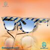 Los Angeles Rams Go Rams Unisex Sunglasses 6eiL2Zj
