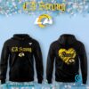 Los Angeles Rams LA Strong Black T-shirt, Hoodie dcrTIfy