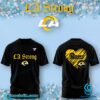 Los Angeles Rams LA Strong Black T-shirt, Hoodie-a PnagLyi