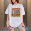 Luke Bryan Farm Tour 2025 Graphic Unisex T-Shirt XckYPyf