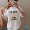 Luke Bryan May 15-16-17 Farm Tour 2025 Unisex T-shirt-a pKMAPiB