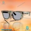 Luke Combs Camo Unisex Sunglasses ZYvrhqO