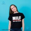 MILF Man I Love Fullham Unisex T-shirt-b fmn1oJs