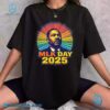 Martin Luther King Jr. Day 2025 Vintage Unisex T-shirt OEN36qi