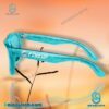 Miami Dolphins Fins Up Unisex Sunglasses-b EF3g0XY