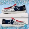 Michael Jackson Believe Loafer Shoes-a IJo8kiy