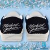 Michael Jackson Believe Loafer Shoes-c k8pLbMS