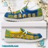 Minions You're One In A Minion Loafer Shoes QAb0mdt