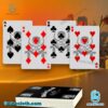 Motorhead Custom Printed Poker Playing Cards-a 3S8MtKy