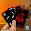 Motorhead Custom Printed Poker Playing Cards-c R7LhDVA