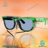 NOFX Band Unisex Sunglasses BdOE6CI