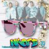 New Kids On The Block Sunglasses ovV8UKn