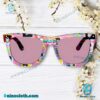 New Kids On The Block Sunglasses-a 1HTLFnO