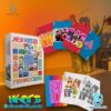 New Kids On The Blocks Custom Printed Poker Playing Cards MQ5dsLJ