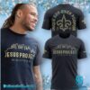 New Orleans Saints Jesus Project Ministries Unique God-given Purpose T-shirt, Hoodie 6jywMrO