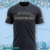 New Orleans Saints Jesus Project Ministries Unique God-given Purpose T-shirt, Hoodie-a 0t72bwq