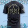 New Orleans Saints Jesus Project Ministries Unique God-given Purpose T-shirt, Hoodie-b Zl3NexM