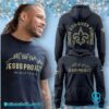 New Orleans Saints Jesus Project Ministries Unique God-given Purpose T-shirt, Hoodie-c fHkdWL0