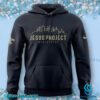 New Orleans Saints Jesus Project Ministries Unique God-given Purpose T-shirt, Hoodie-x ILUyVhQ