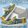 Noah Kahan My Heart Has Changed My Soul Has Changed Loafer Shoes-a TOP97XL