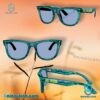 Notre Dame Fighting Irish Go Irish Unisex Sunglasses Rgj7rLK
