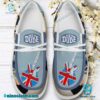 Oasis Definitely Maybe Loafer Shoes-b 4iXn0oZ