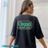 Ohana Festival 2025 LA Strong Unisex T-shirt-b z5HlSaY