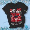 Ohio State Buckeyes 2025 National Champions Unisex T-shirt-a V0XfEPZ