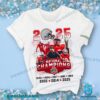 Ohio State Buckeyes 2025 National Champions Unisex T-shirt nOi9LHm
