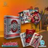 Ohio State Buckeyes Custom Printed Poker Playing Cards f9Ahli0